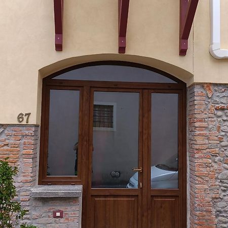 Il Paradiso Segreto Pistoia Buitenkant foto