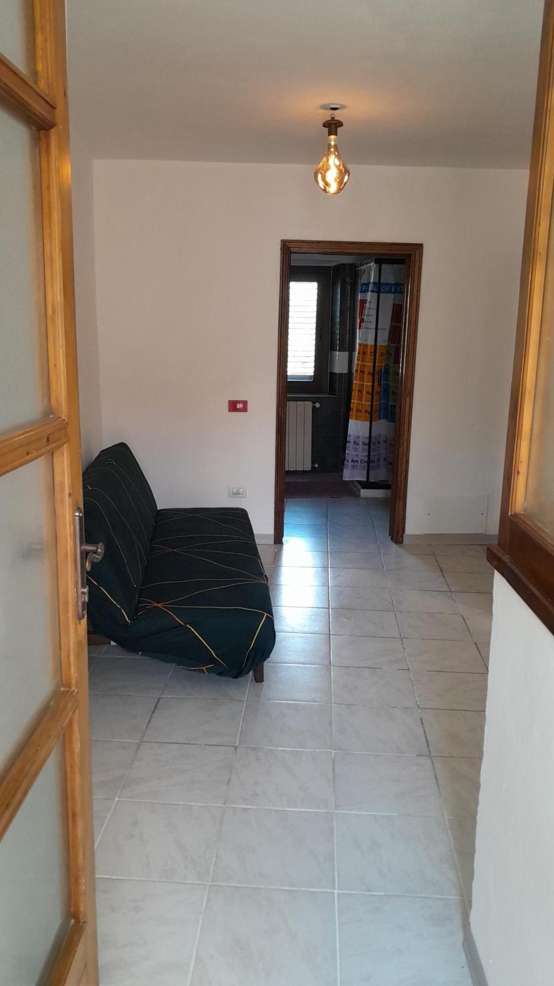 Il Paradiso Segreto Pistoia Kamer foto