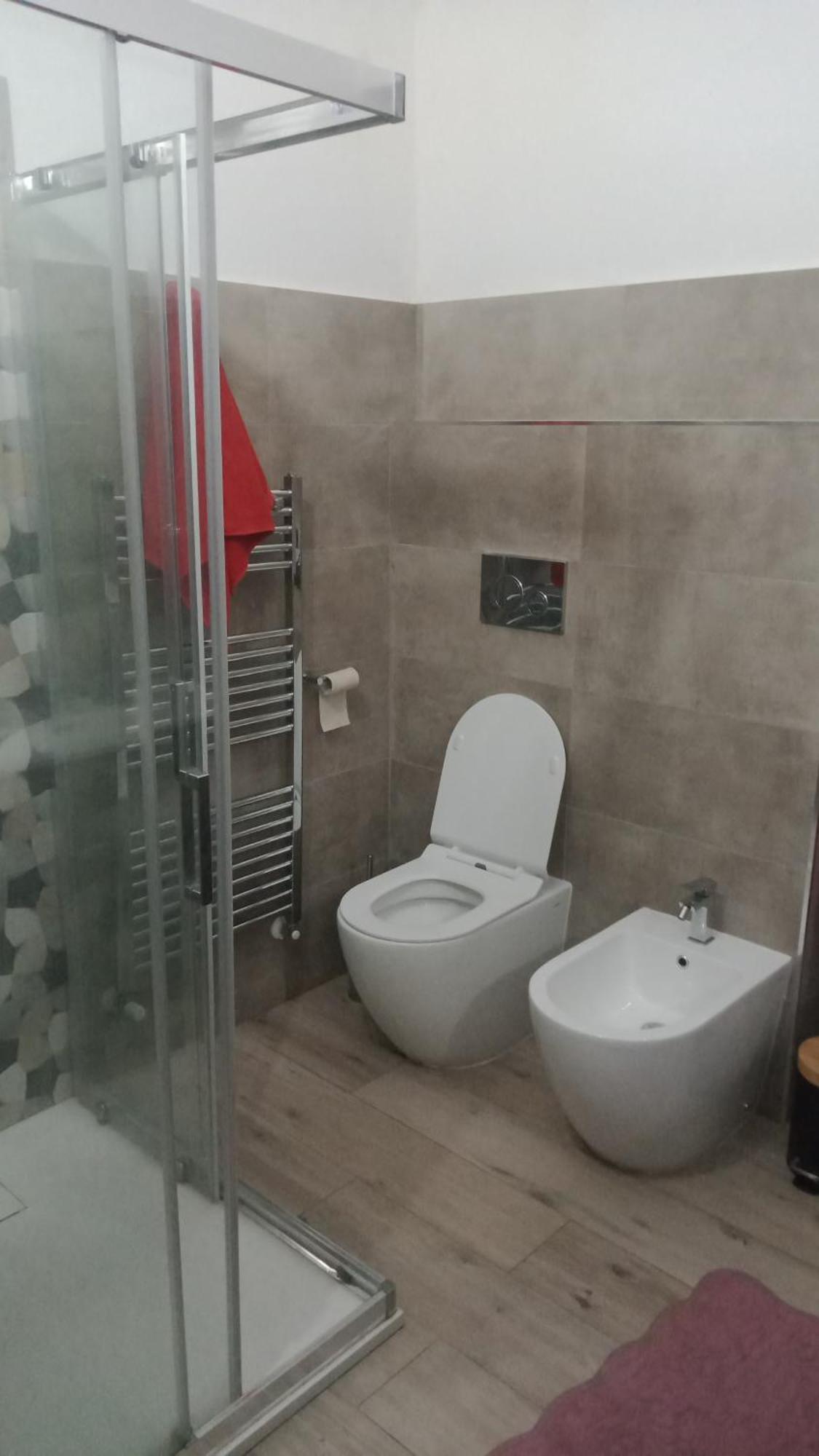 Il Paradiso Segreto Pistoia Kamer foto